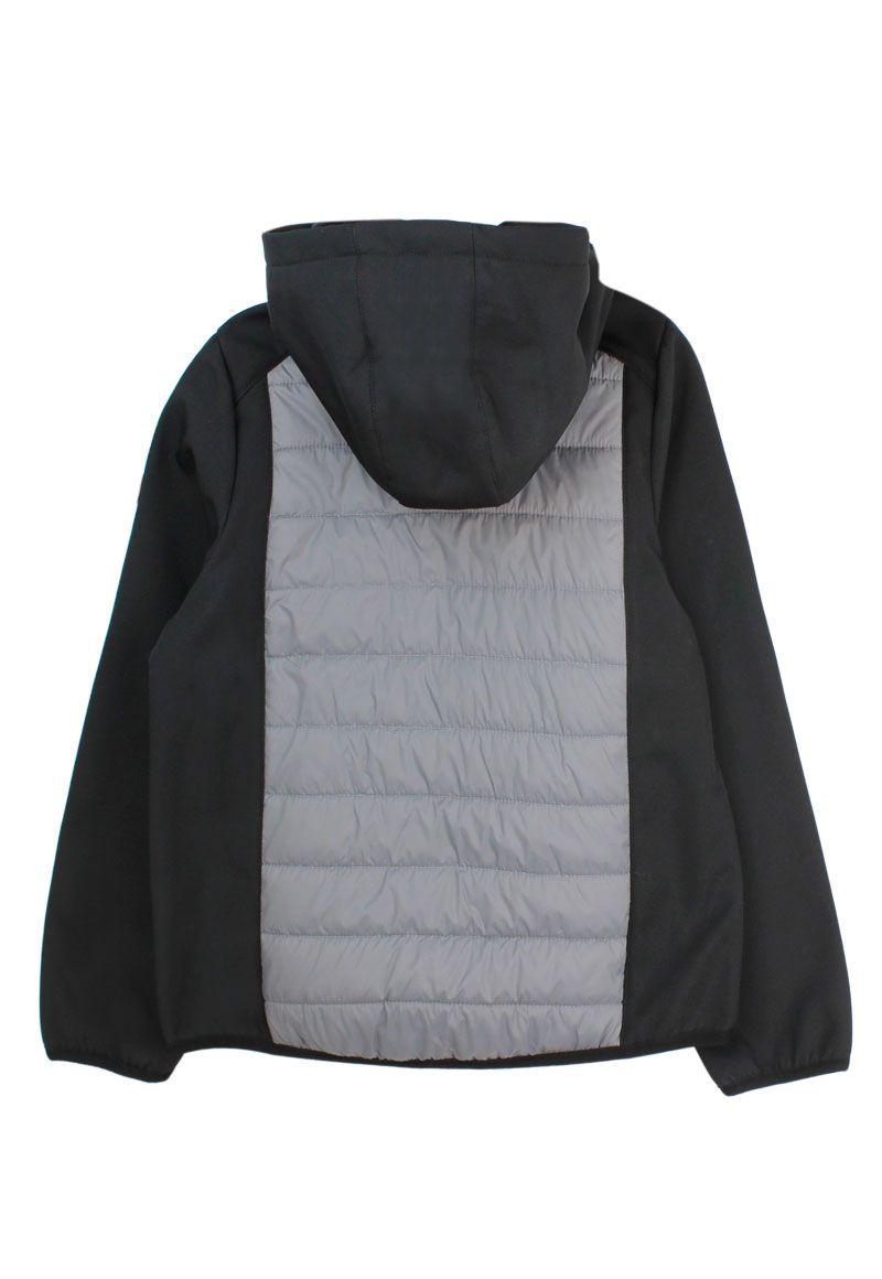 Chaqueta niño soft shell ficcustex 590-1