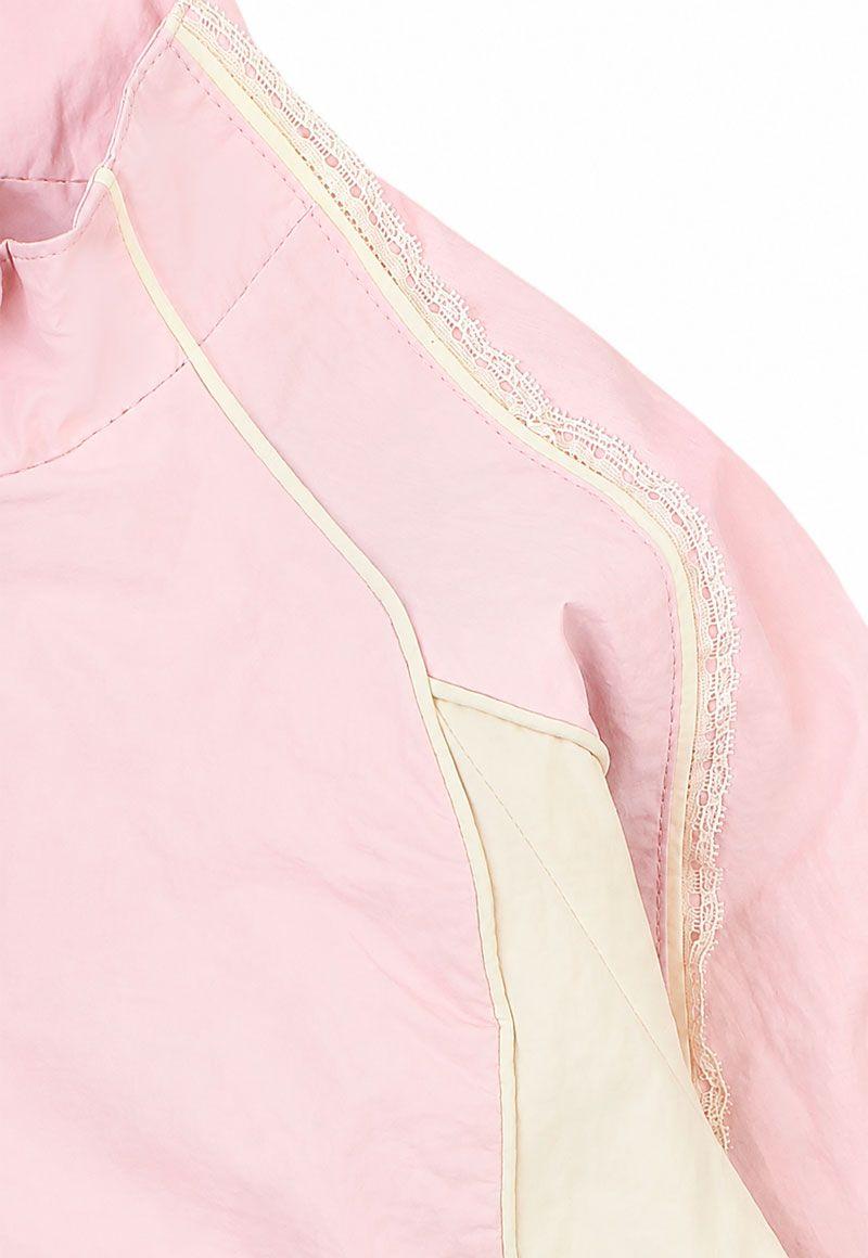 Cortaviento girls sundaze 363-2