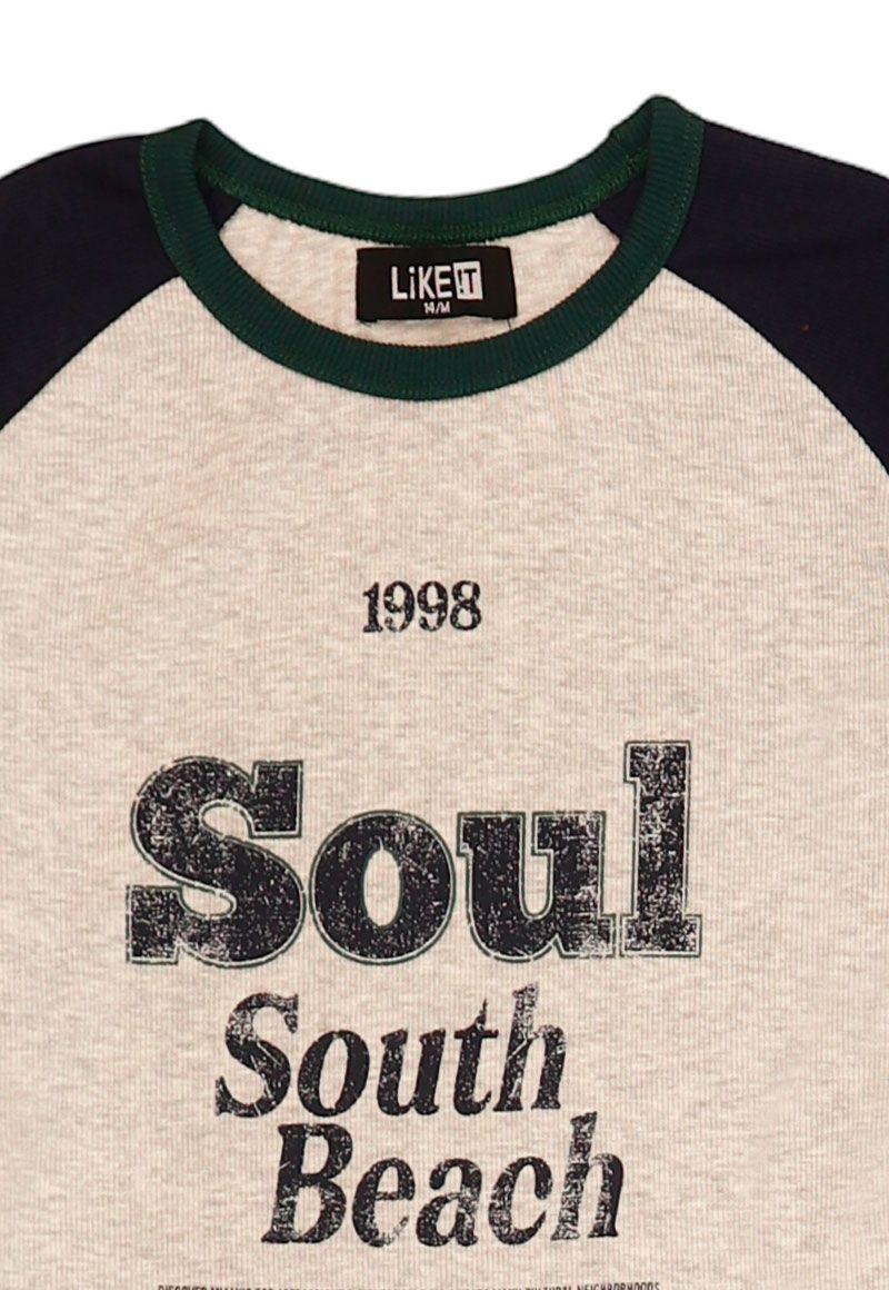 Top teens niña amarra squad 429v-2