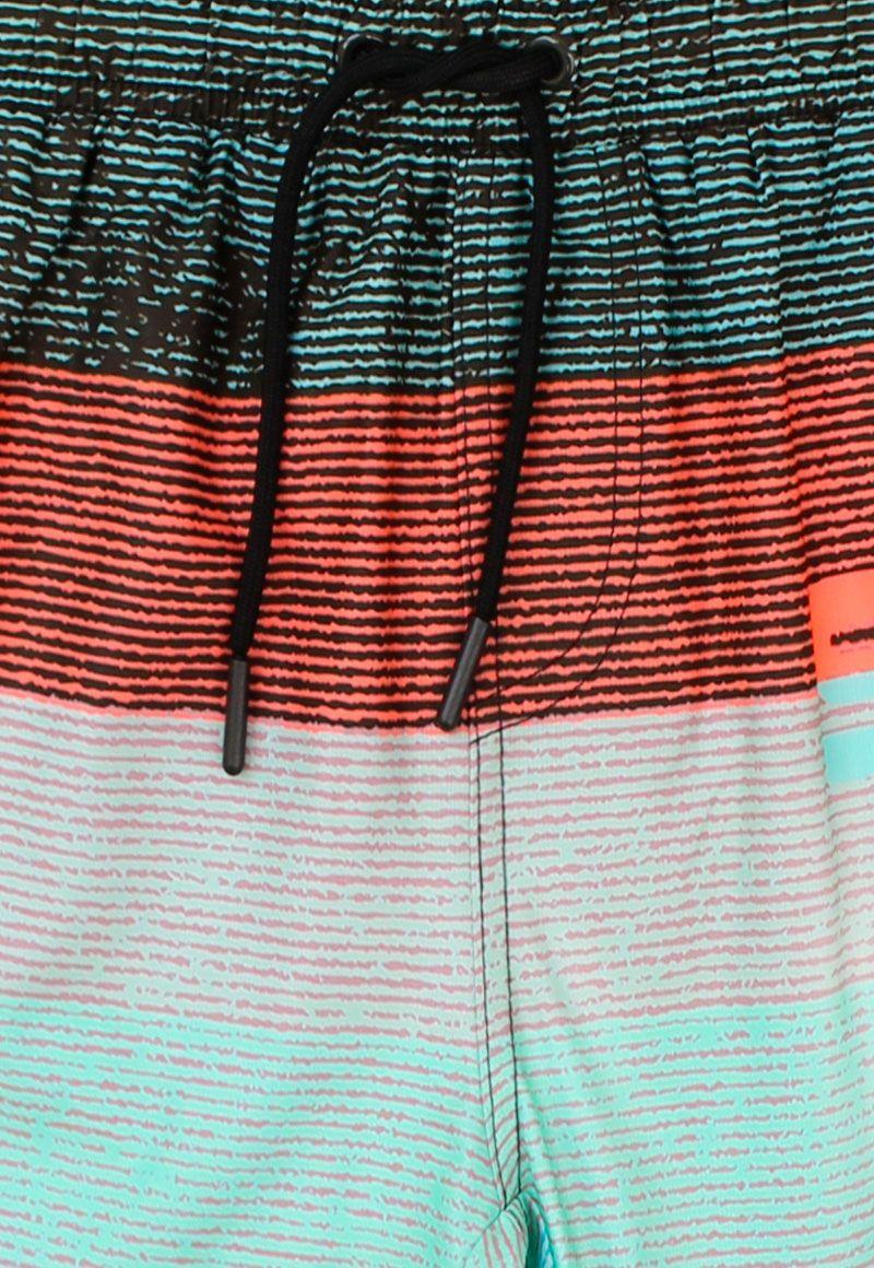 Traje de baño boys listado beach squad 287g-2