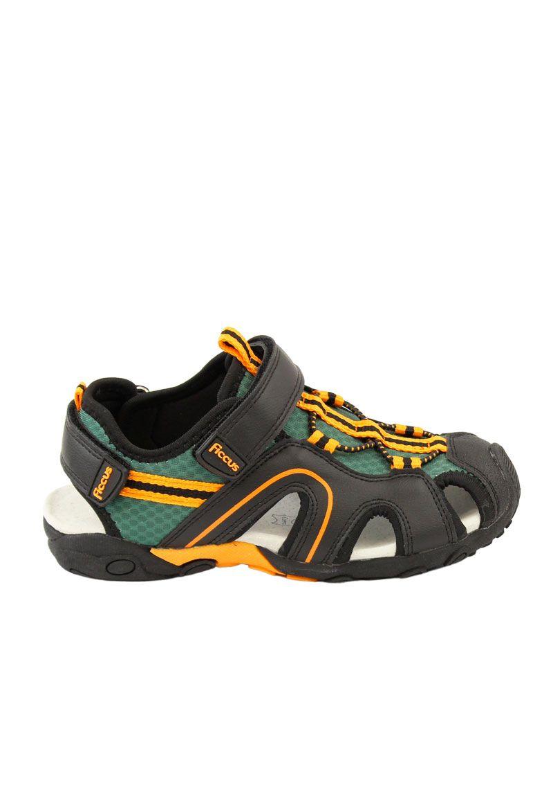 Sandalia Outdoor S24 Niño-3