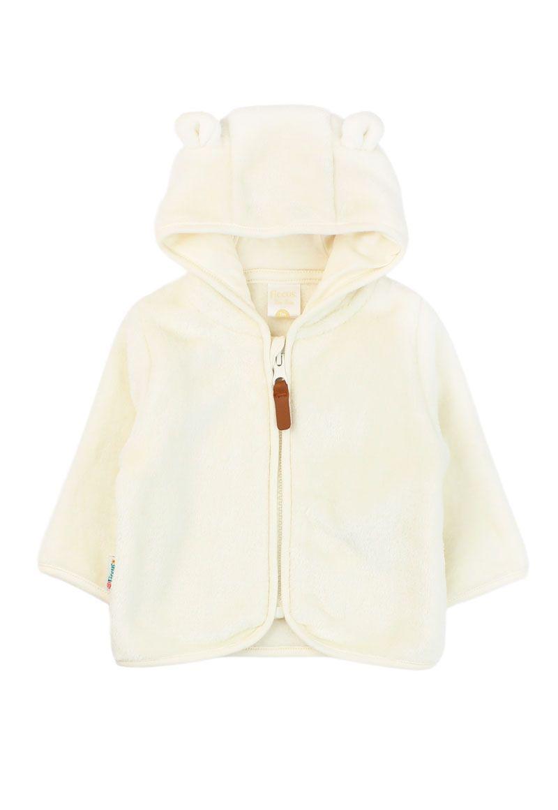 Chaqueta newborn niño piel daddy time 115-1