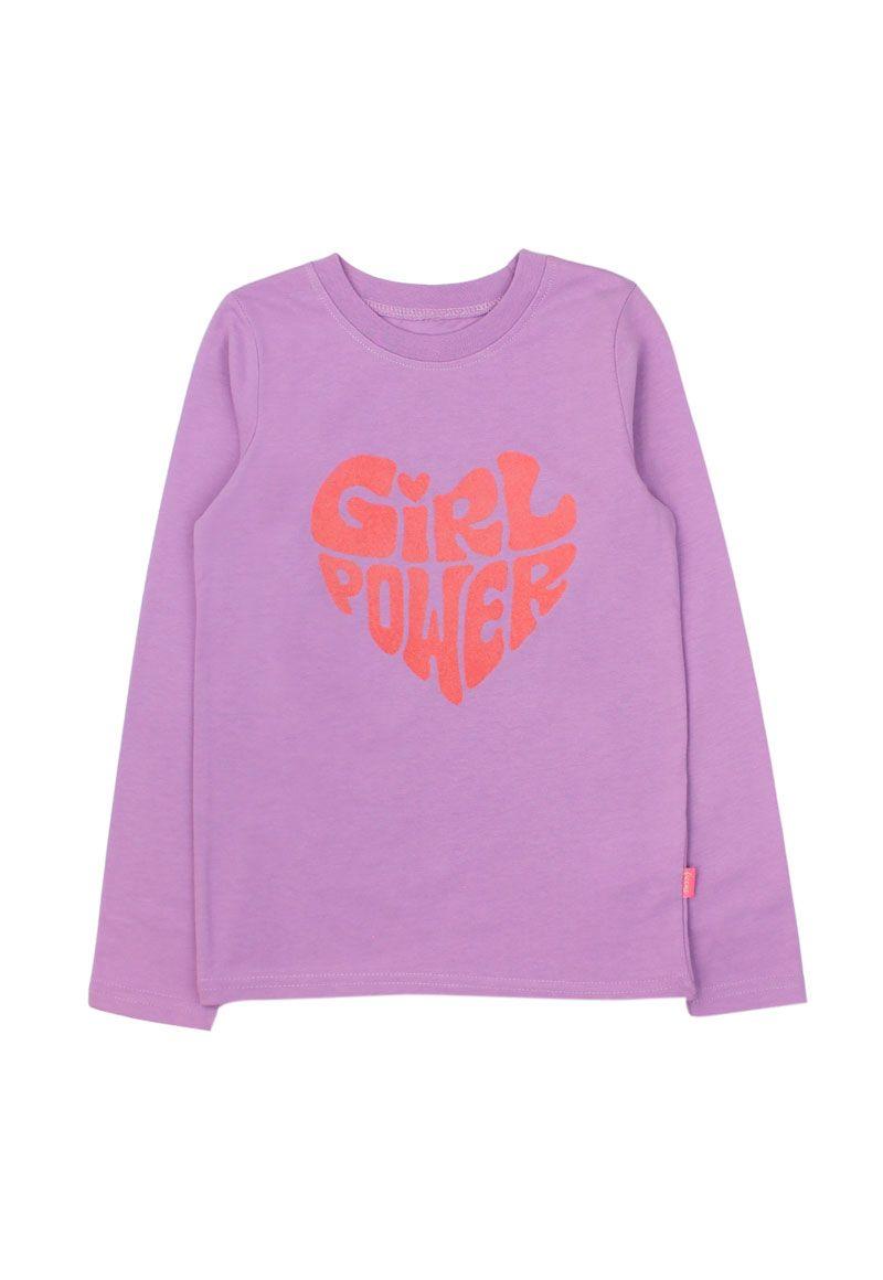 Polera kids niña velvet day to day 739w-0