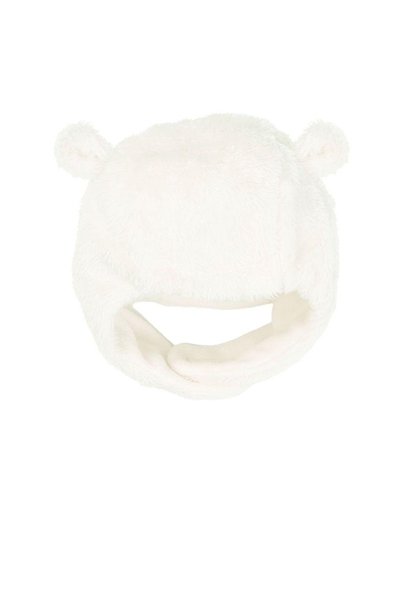Gorro bebé piel unisex 608-0