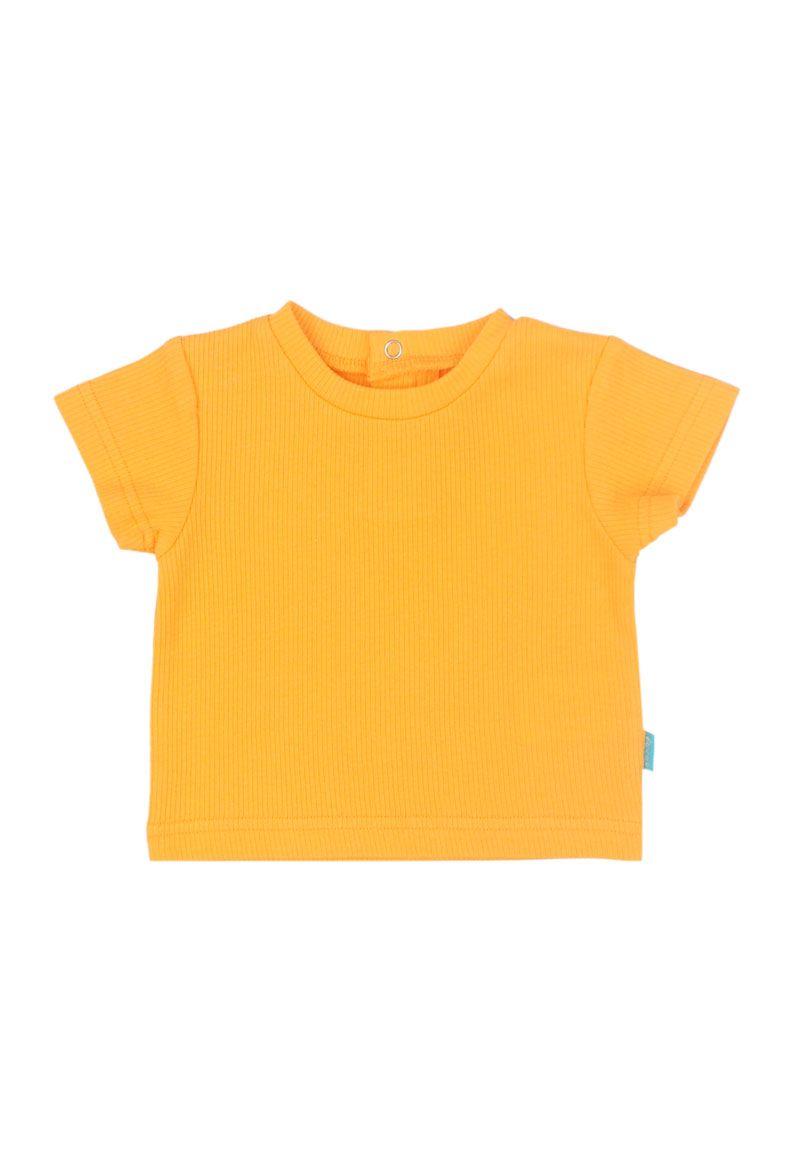 Polera bebé niña rib day to day 708-0