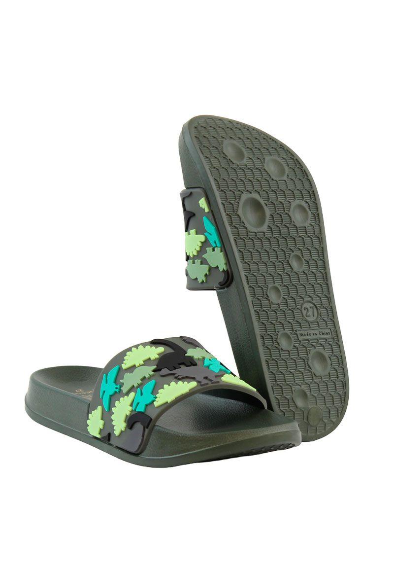 Sandalia playera niño 880-3