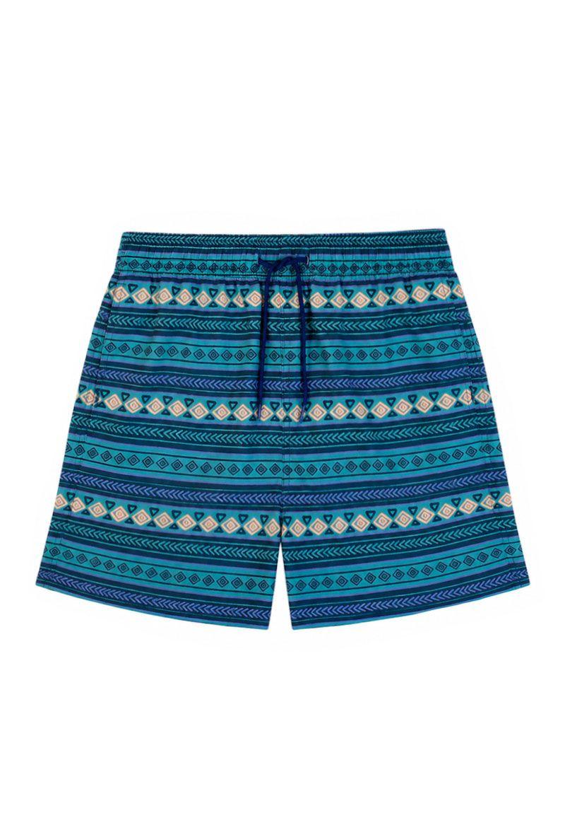 Traje de baño teens niño splash 427-0
