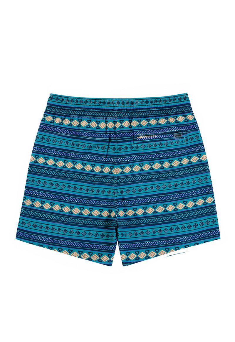 Traje de baño teens niño splash 427-1