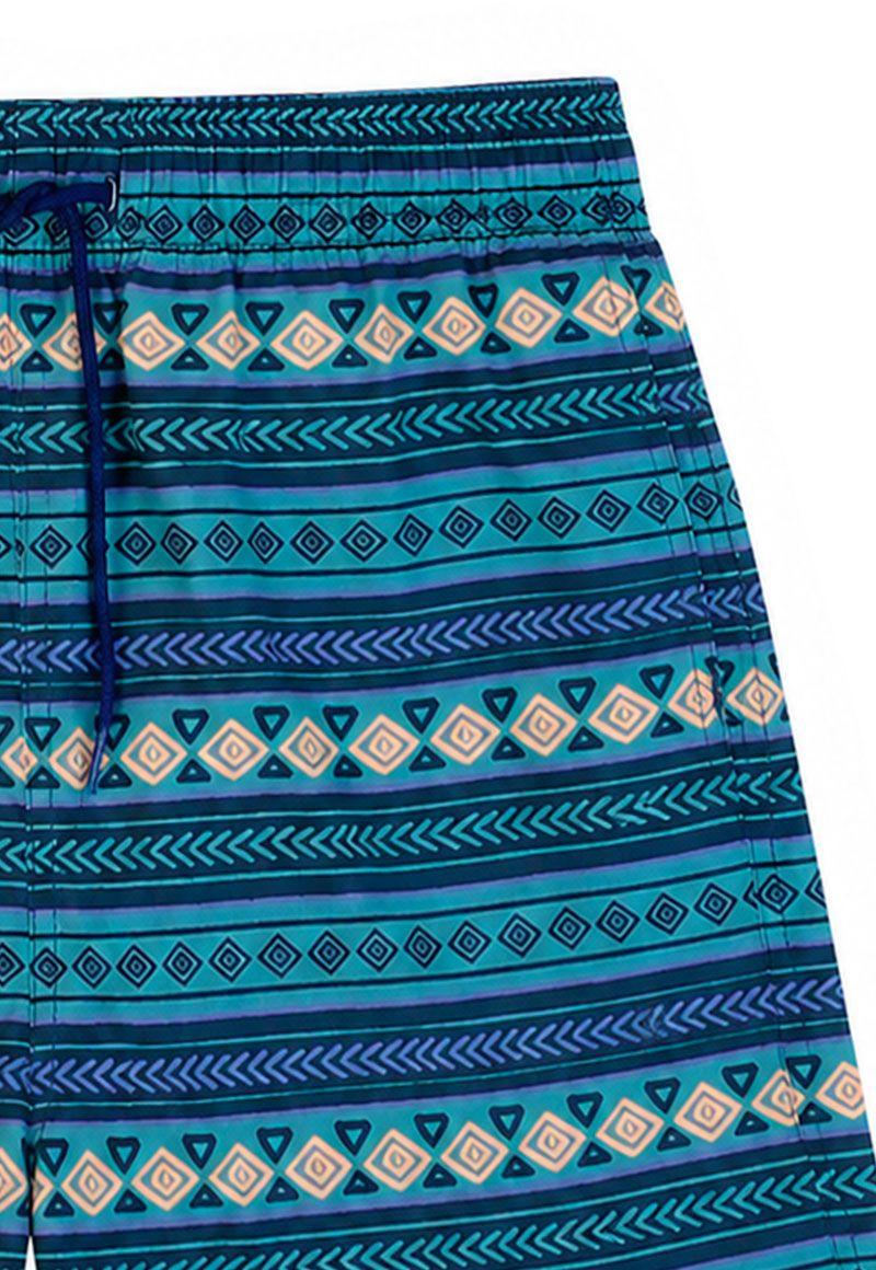 Traje de baño teens niño splash 427-2