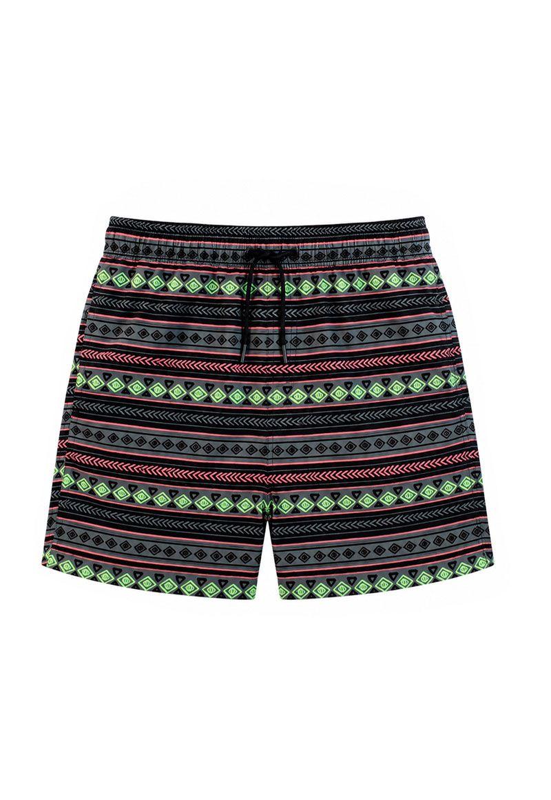 Traje de baño teens niño splash 427-0