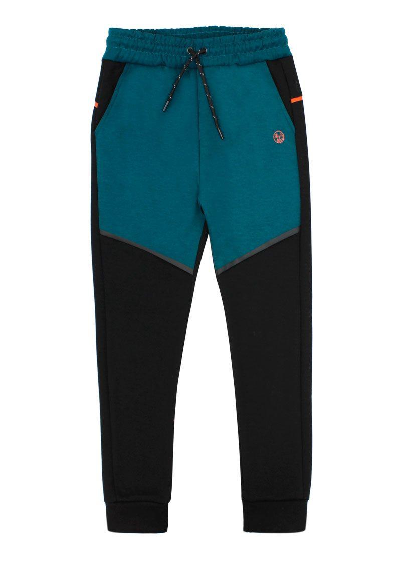 Pantalón sport niño ficcustex 586a-0