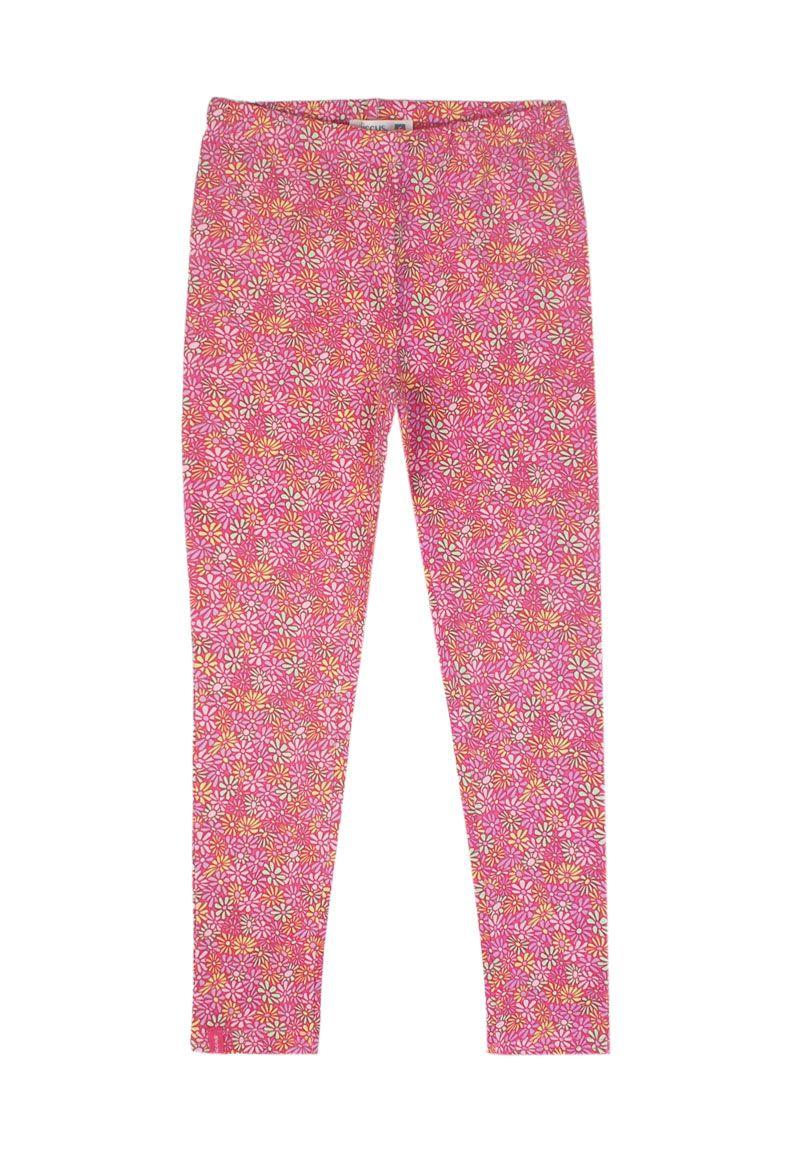 Leggins kids niña estampada day to day 749c-0
