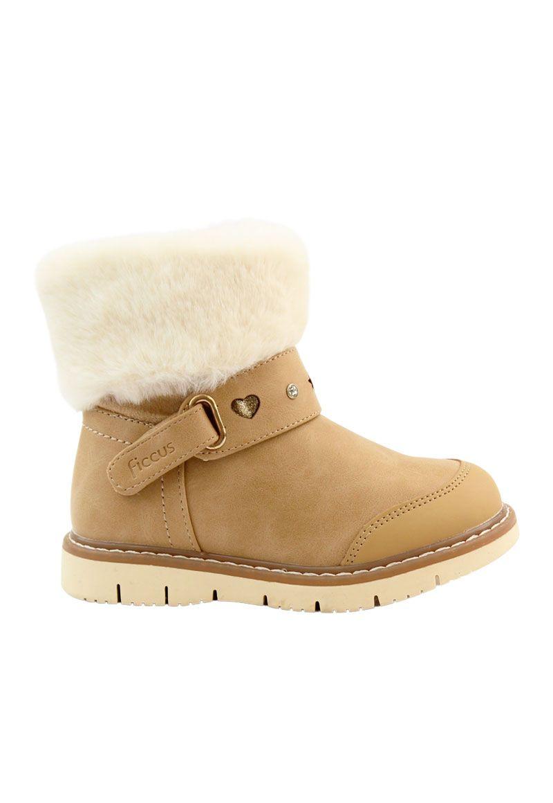 Bota a caminar niña 838b-0