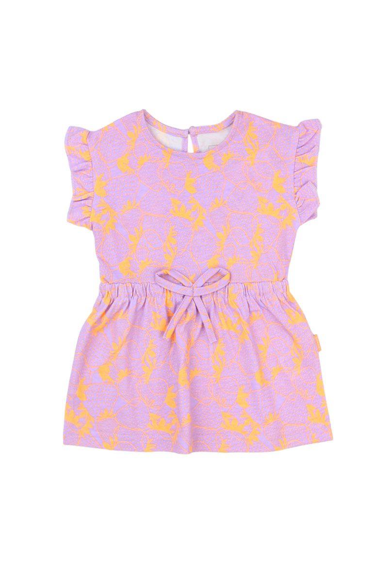 Vestido bb niña rapport day to day 718-0