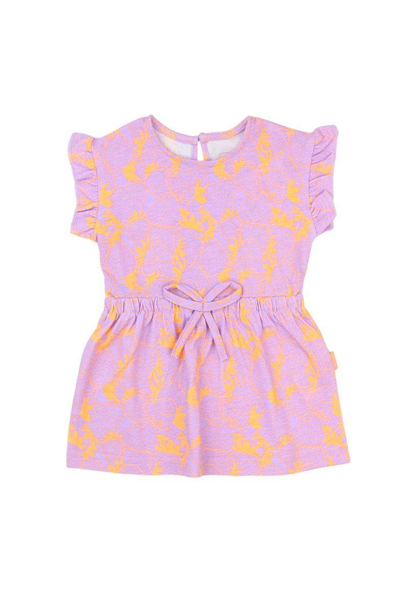 Vestido bb niña rapport day to day 718-0