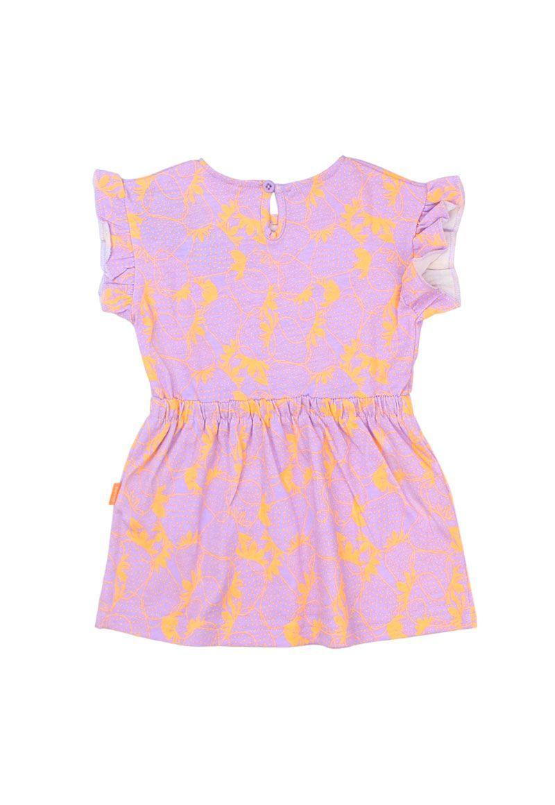 Vestido bb niña rapport day to day 718-1