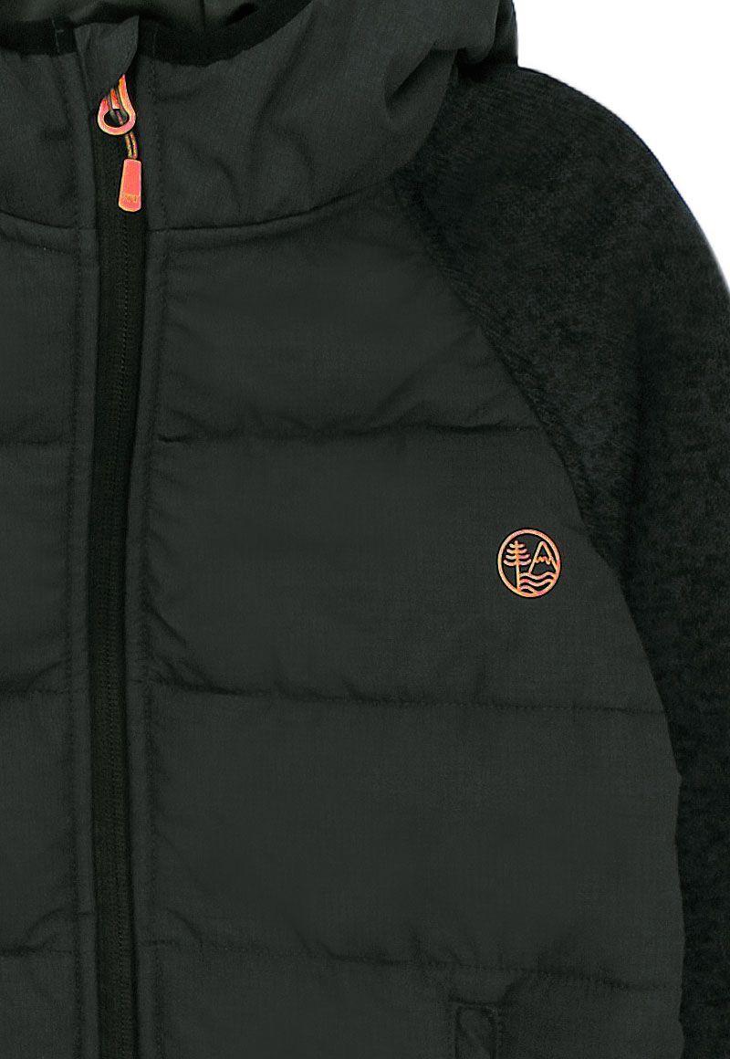 Poleron niño tejido ficcustex 572-2