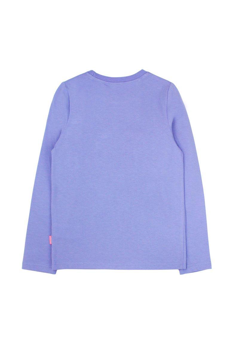 Polera kids niña aplicación day to day 740v-1