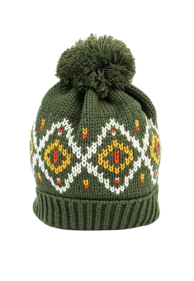 Gorro kids niño outside 610 talla 4/6-1