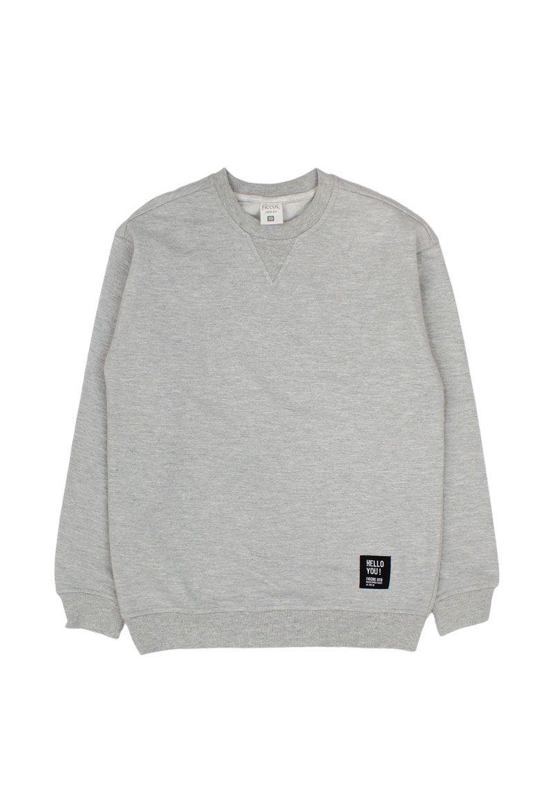 Polerón jr niño cerrado day to day 766-0