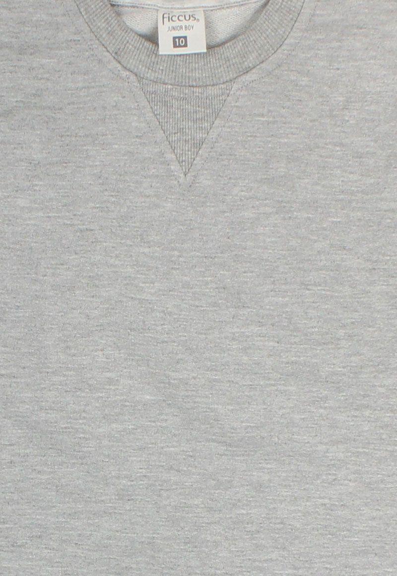 Polerón jr niño cerrado day to day 766-2