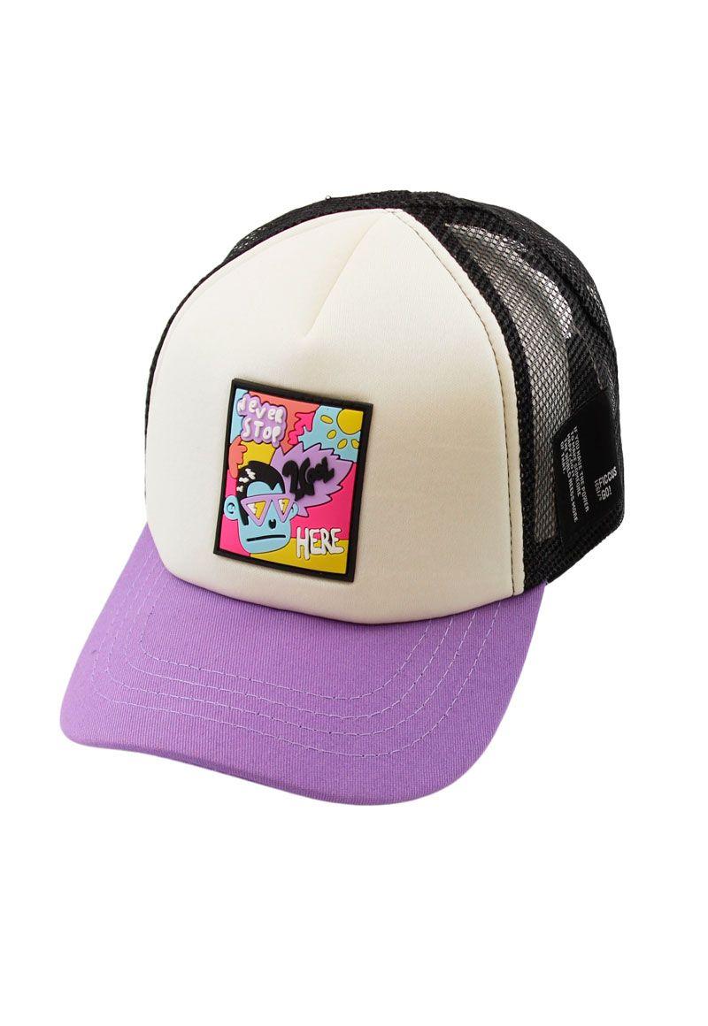 Jockey kids niño go 612-1