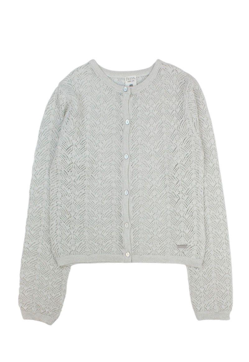 Chaleco junior niña formal bright 401-0