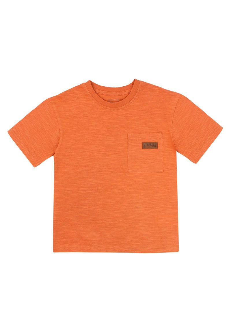 Polera boys textura breeze 238-0
