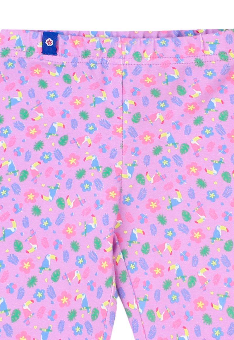 Leggins bb niña rapport spirit 200j-2