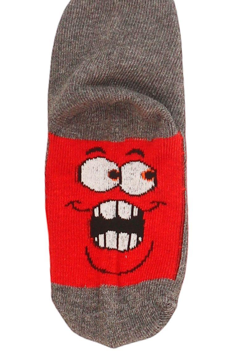 Pack 3 calcetines kids niño ficcus 650m-2