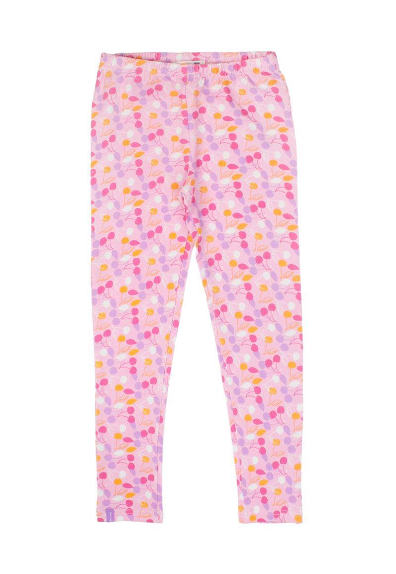Leggins kids niña estampada day to day 749-0