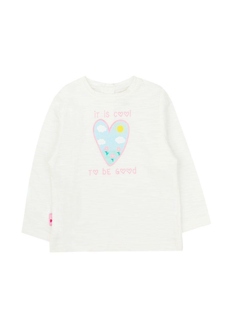 Polera bebé niña glitter move 180b-0