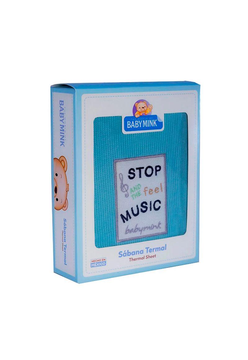 Manta Térmica Bebé Descanso-2