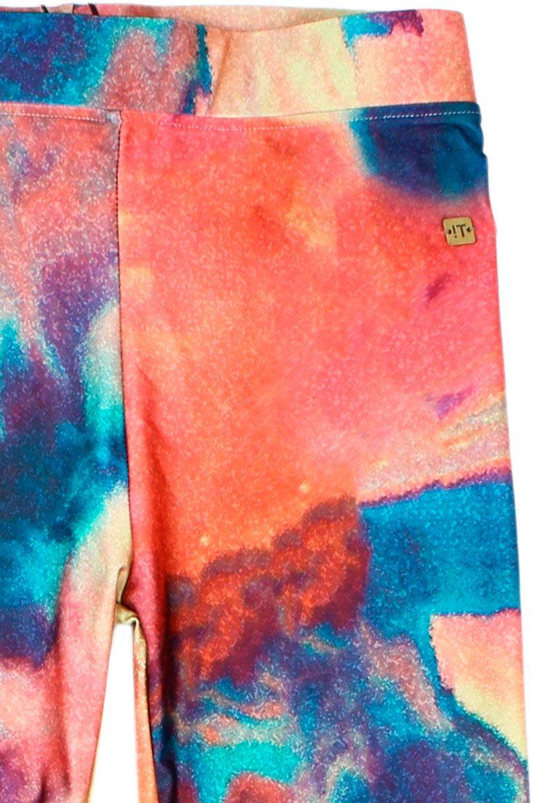 Leggings teens niña wanderlust 547-2