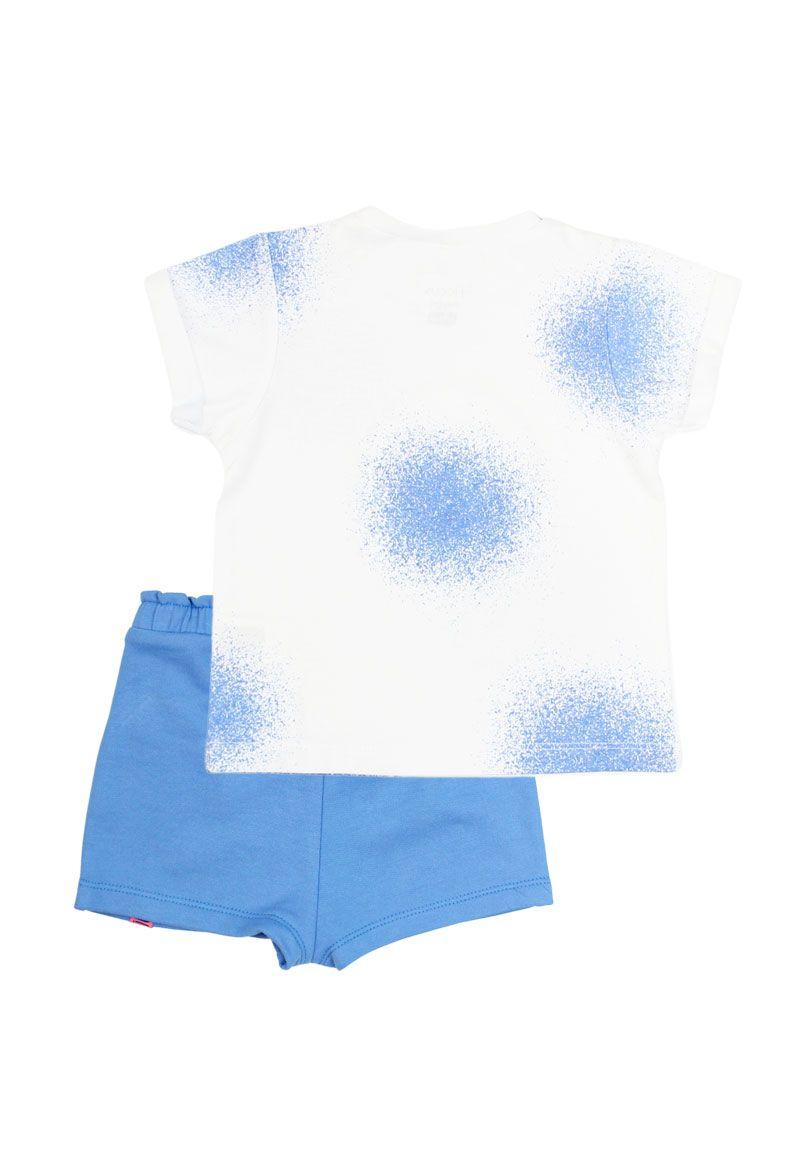Conjunto bb niña go 219-1
