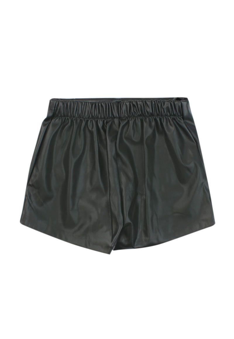 Short junior niña liberty 388-1