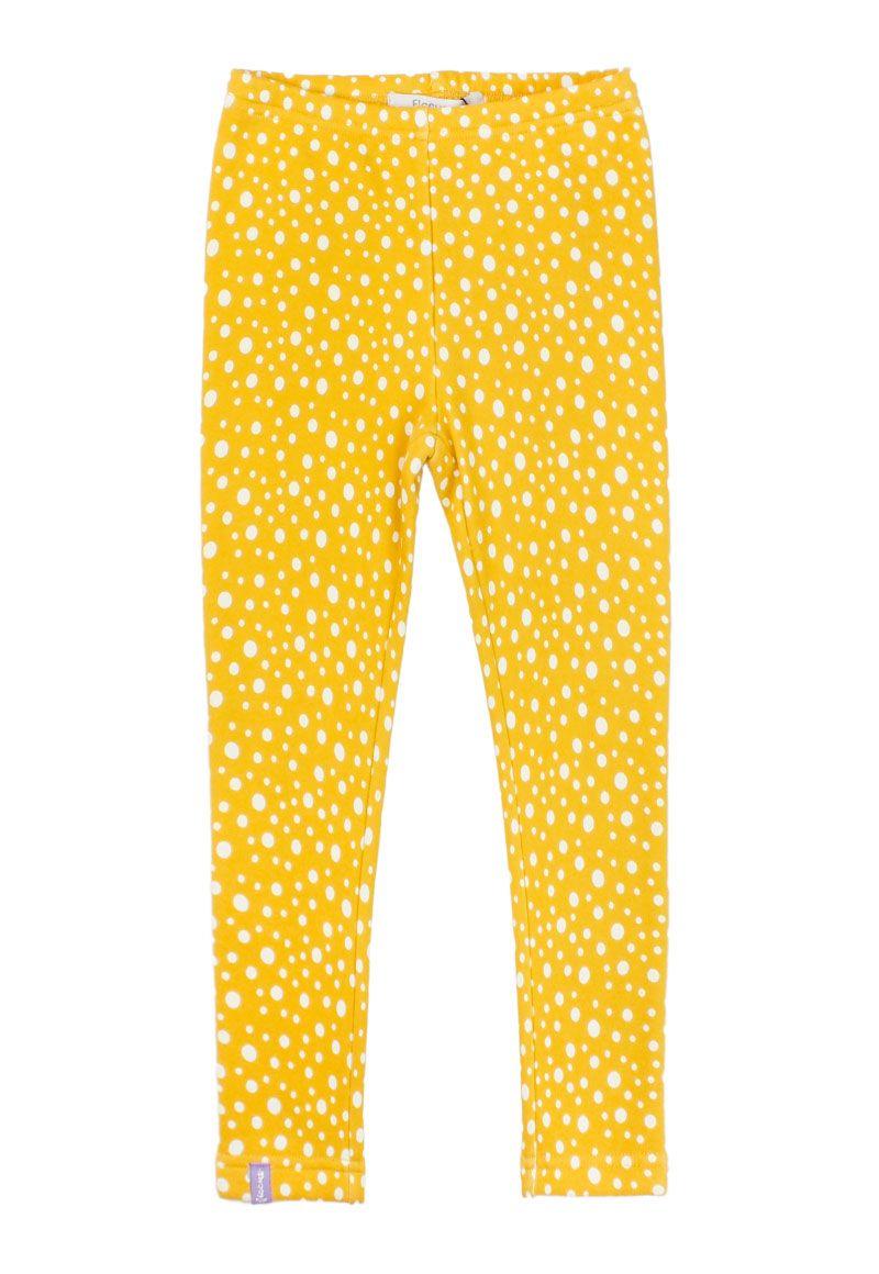 Leggins bebé niña térmica day to day 767-1