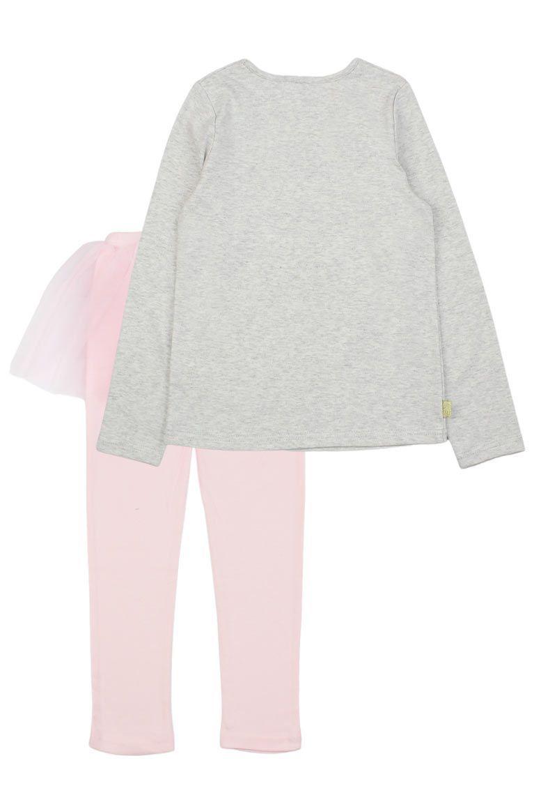 Pijama Kids Niña-1