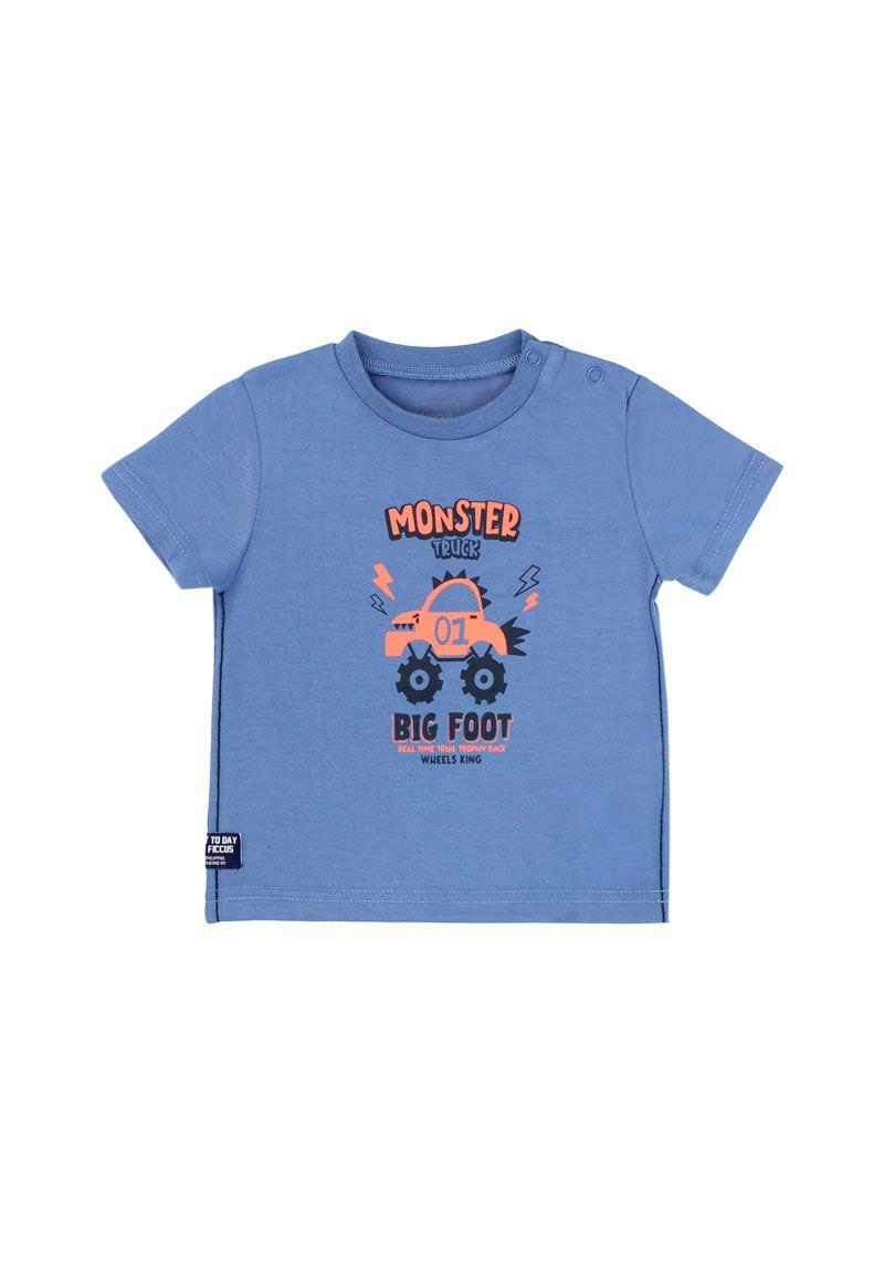 Polera bb niño costuras day to day 701-0