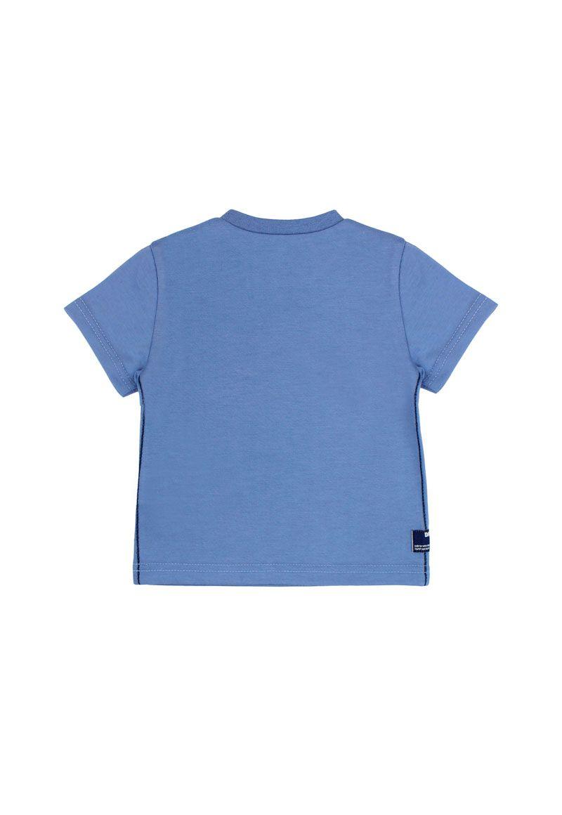 Polera bb niño costuras day to day 701-1