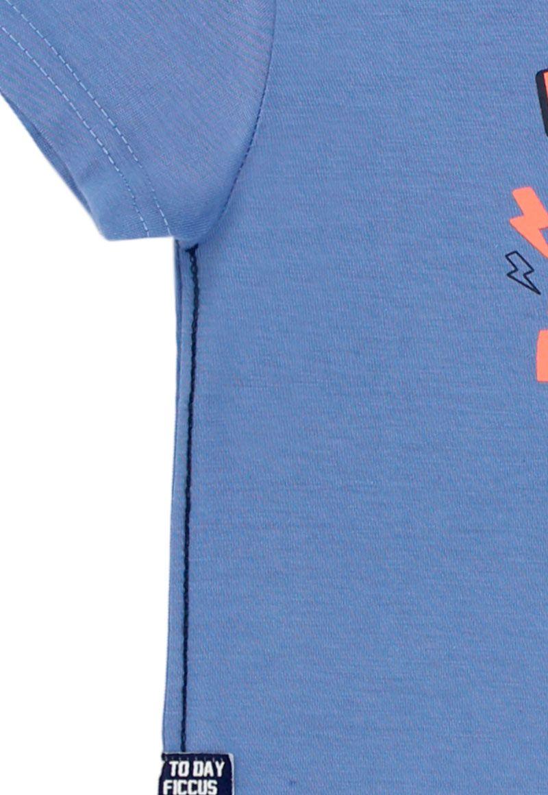 Polera bb niño costuras day to day 701-2