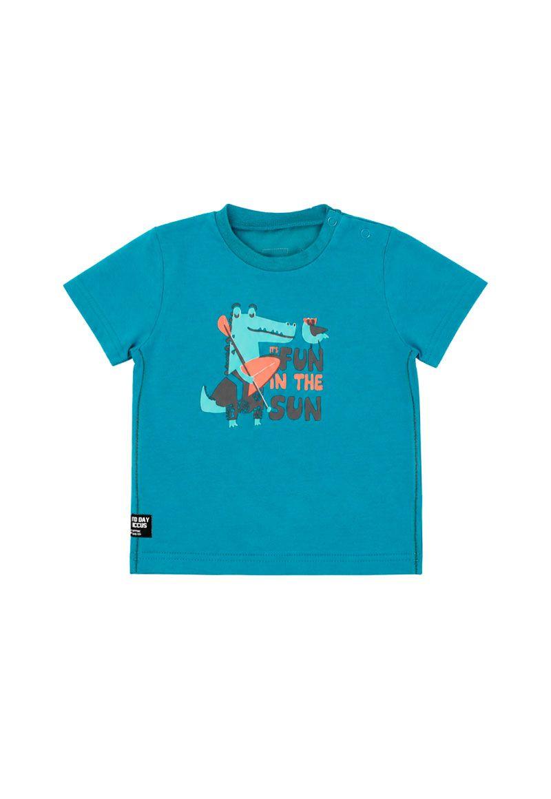 Polera bb niño costuras day to day 701-0