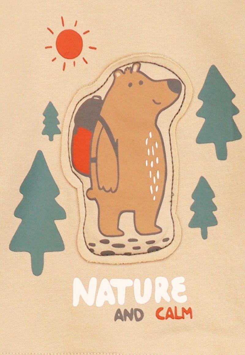 Poleron bb niño adventure 147-2