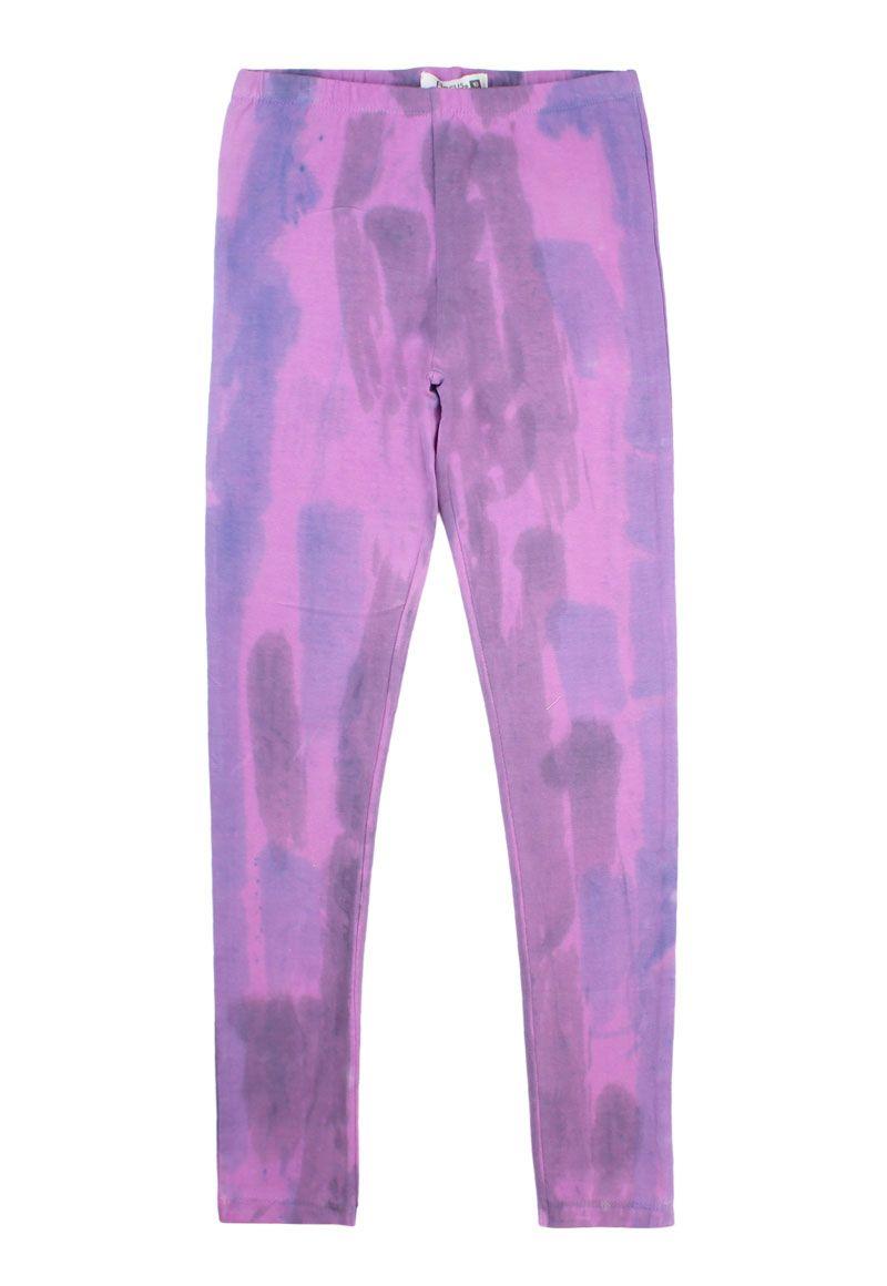 Leggins junior niña cosmic 385-0