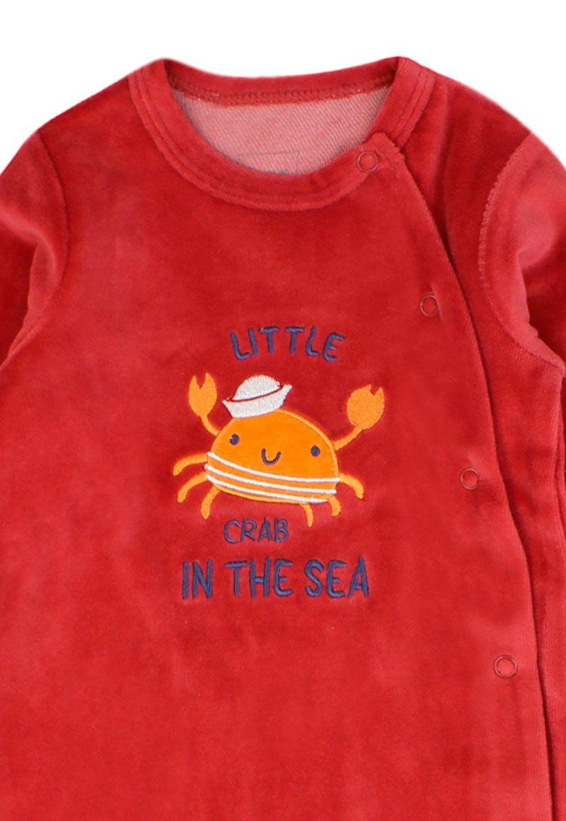 Osito newborn niño plush essence 112j-2