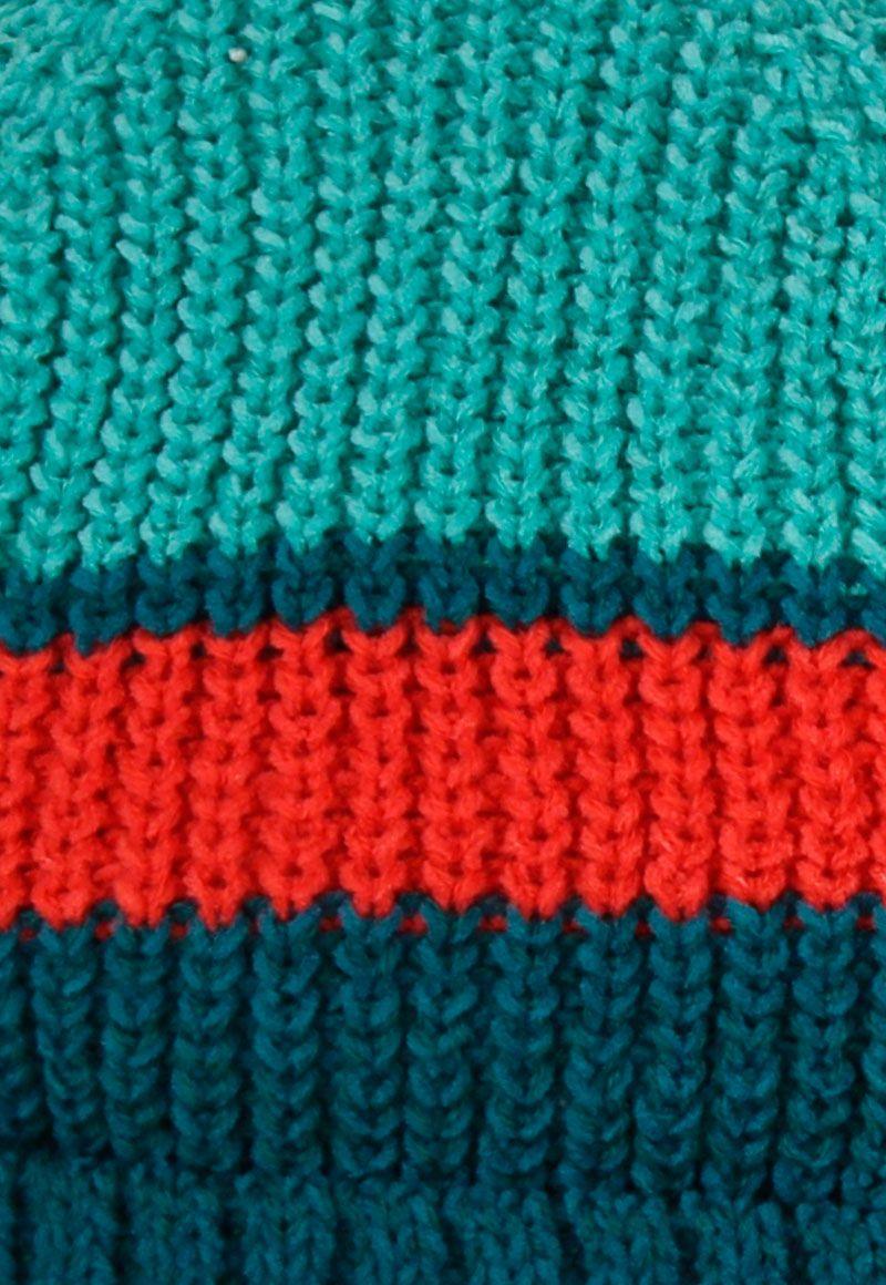Gorro kids niño listado move 611qw-1