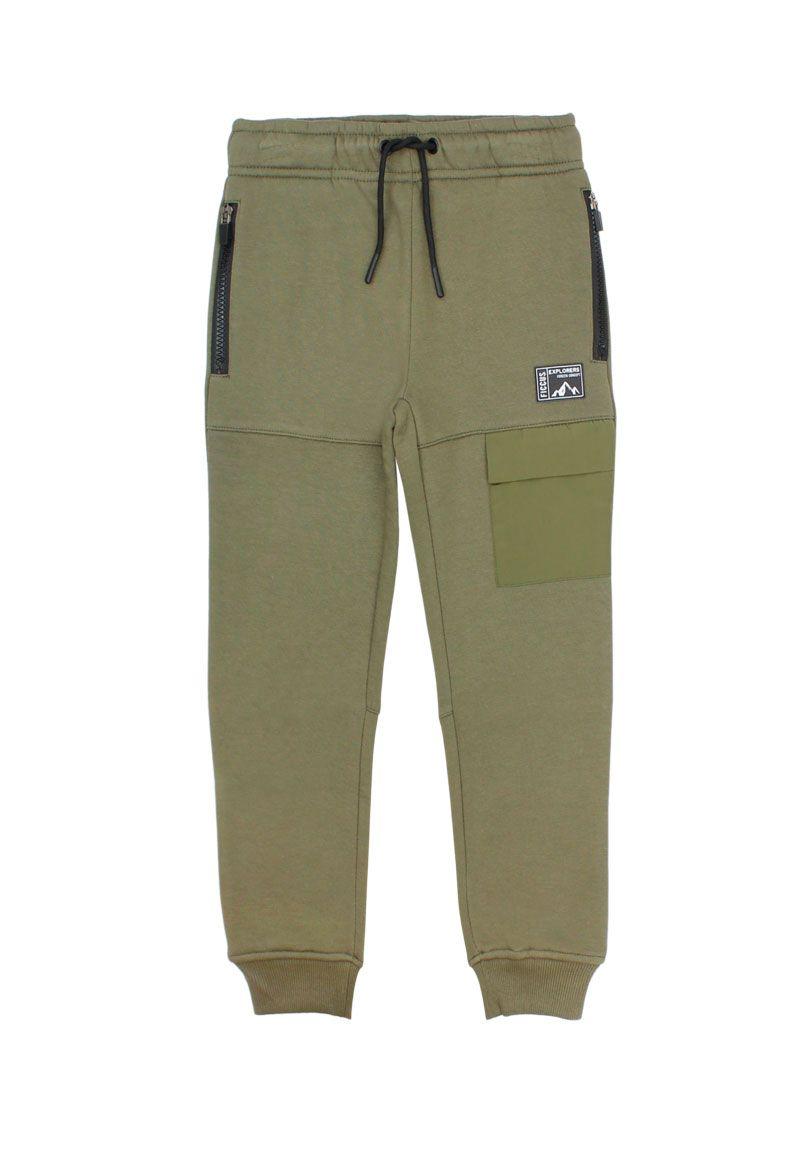 Pantalón kids niño sport foresta 253-0