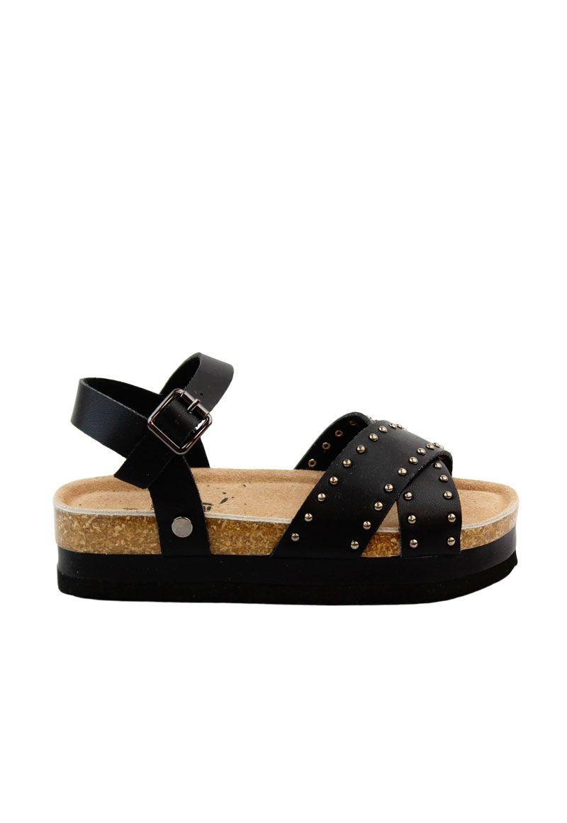 Sandalia casual junior niña 900-0