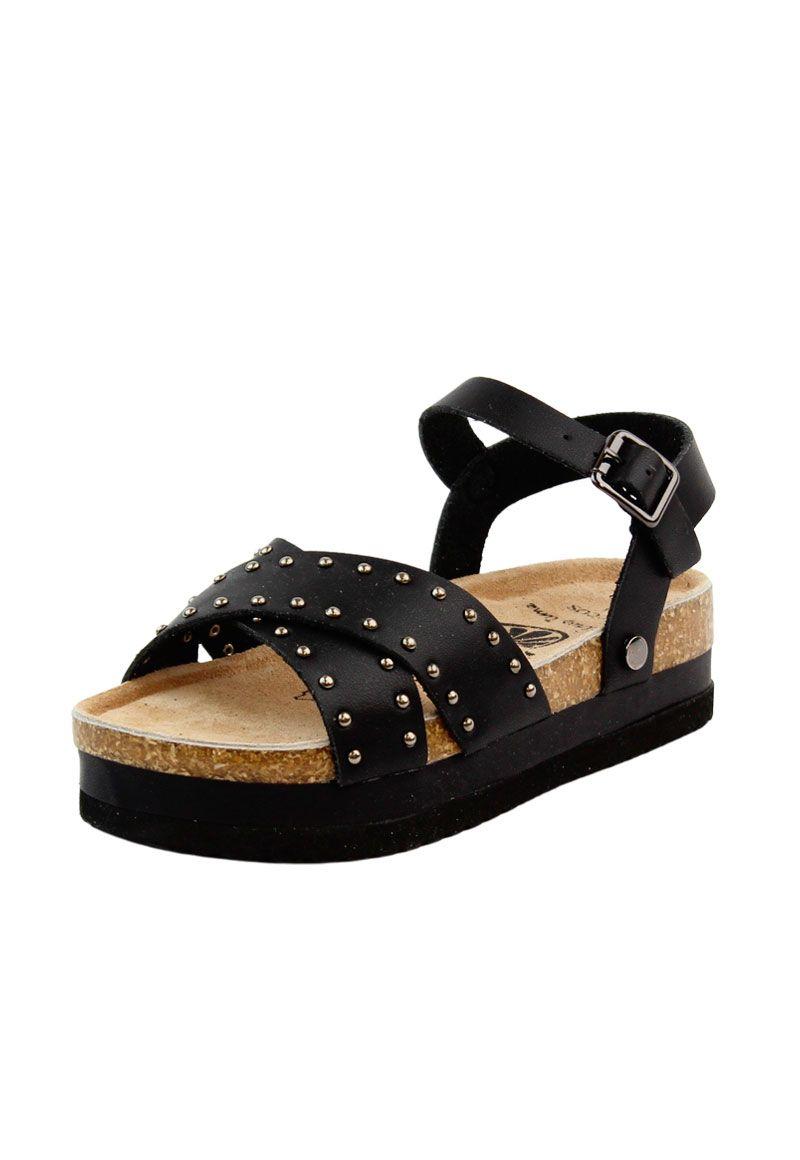 Sandalia casual junior niña 900-1