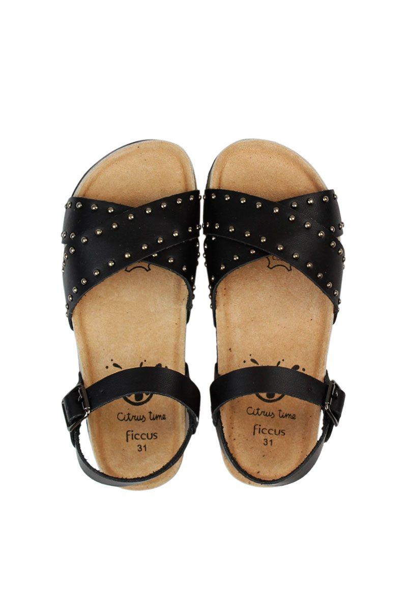 Sandalia casual junior niña 900-2